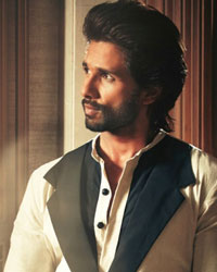 Shahid Kapoor